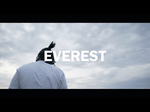 Tubby Boy ft. Raw Smilez - Everest Mindset