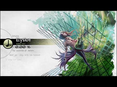 [Deemo] Elysion - Kobayashi Project【音源】【高音質】