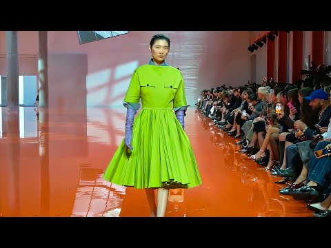 Prada | Spring/Summer 2026 | Milan Fashion Week