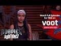 Roadies Audition Fest | Neha Dhupia's Tough Questions For The Girls