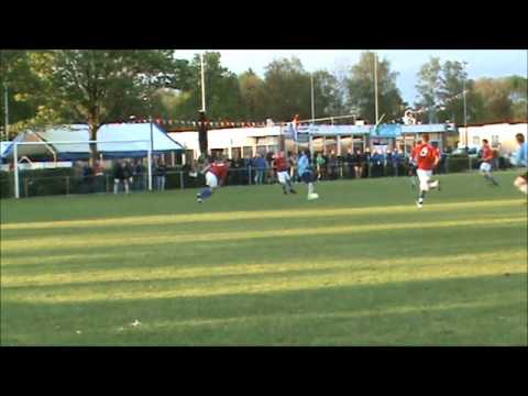 JVOZ A1 wint de Regiobeker 2012.wmv