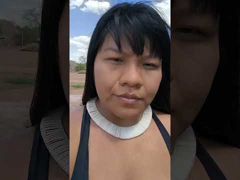 Aldeia Tehuhungu, Parque indígena do Xingu