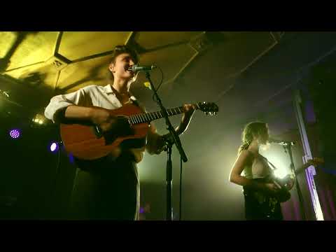 Kids With Buns - Bad Grades - Live at De Vooruit - Gent 2022