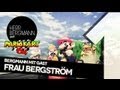 Bergmann Bergström Spielen MARIO KART 64 1 Der Unangefochtene Super König
