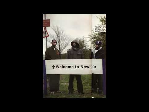 DJ Tubby on Rinse FM 2006? w/ Newham Generals (D Double E, Footsie & Monkstar)