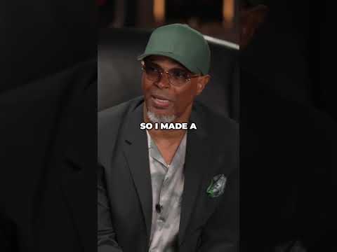 DAMON WAYNES ON The Truth About Jamie Foxx Show Checks Revealed😳😳 #viral #trending #fyp #podcast