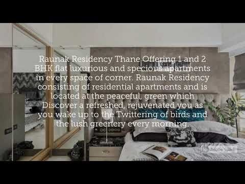 3D Tour Of Raunak Residency