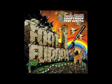 Hurricane George Feat  Timbuktu & Chords (Looptroop Rockers)