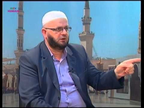 Novo 25. izdanje emisije "SIRA Allahovog Poslanika,sallallahu alejhi ve sellem, 28.05.14