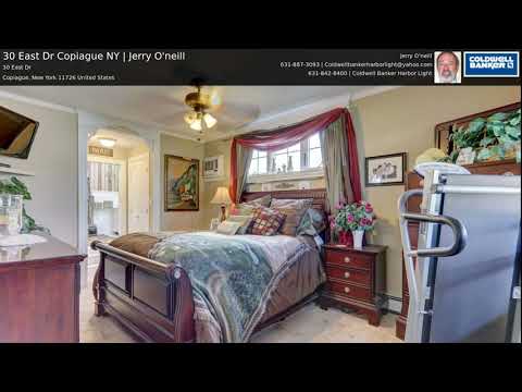30 East Dr Copiague NY | Jerry O'neill