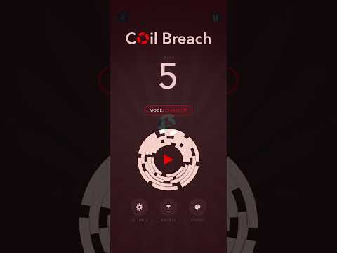 Coil Breach video thumbnail