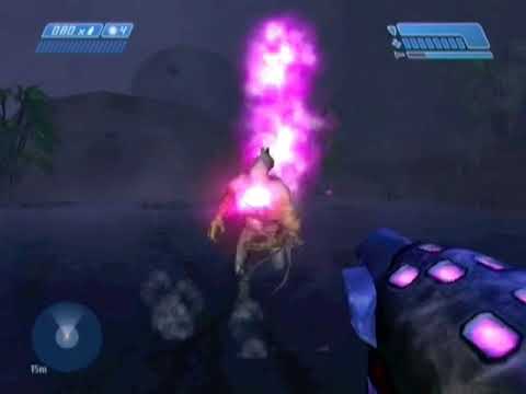 BCM263 - Yeti Flood unleashed! Two-minute teaser