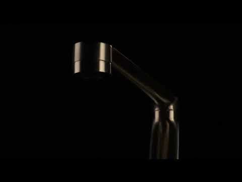 Обзор смесителя Omoikiri Tara