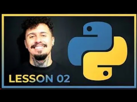 Python For Software Developers Lessons 2 Mastering Python Data Types Felipe Matos
