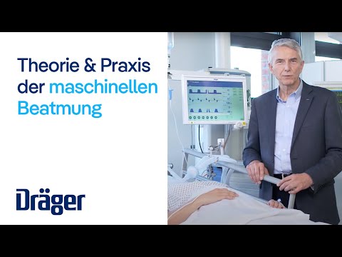 Intensive care ventilation I workshop