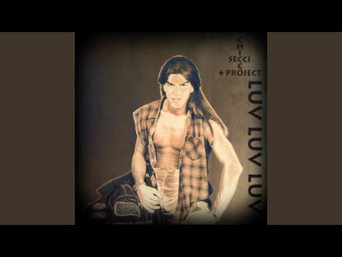 Luv Luv Luv (Club Mix)