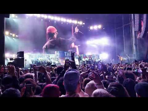 Under The Sun feat. Da Baby - Dreamville LIVE @ Day N Vegas 2019