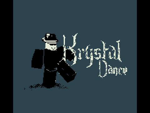 KRYSTAL DANCE (ft. @Gold3ncomposerguy) | BIAST OST