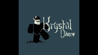 Cover art for KRYSTAL DANCE