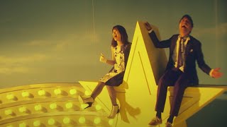 Superfly &amp; トータス松本 - STARS