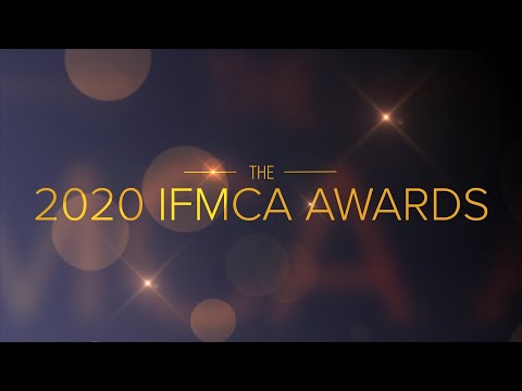 The 2020 IFMCA Awards - Winners Presentation