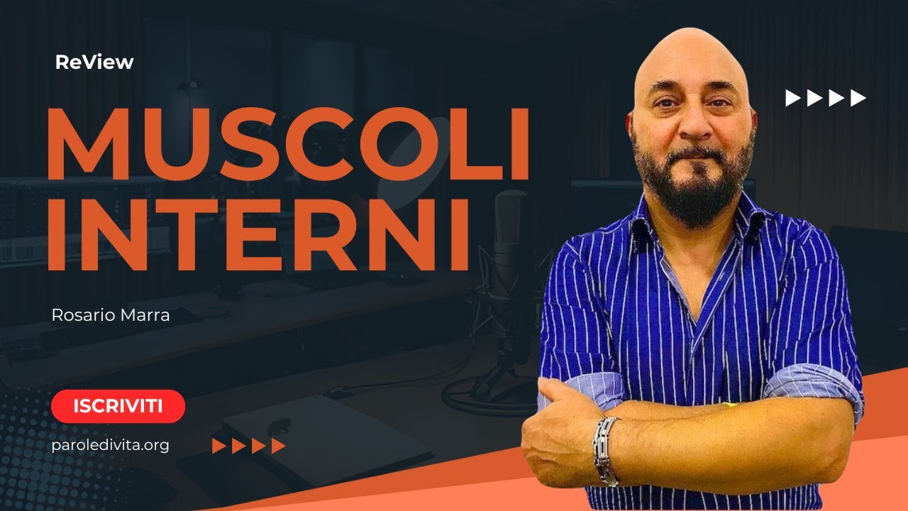 Review | Muscoli Interni