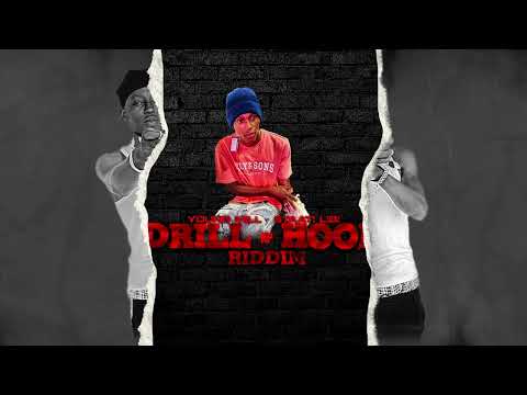 Young Mill - Staati Libi  (Drill Hood Riddim) Official Music [Prod: Kreve Pro]