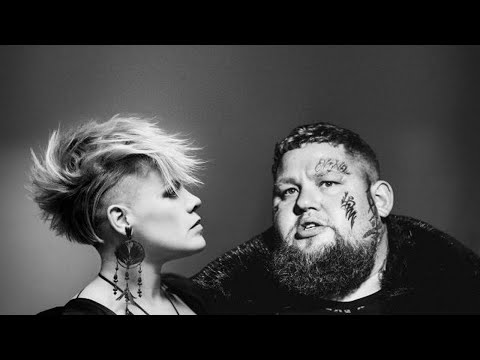 P!nk & Rag n Bone Man - Anywhere away from here (Subtítulos en español e inglés)