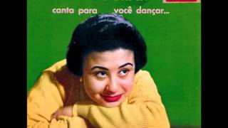 A NOITE DO MEU BEM - MARPESSA DAWN