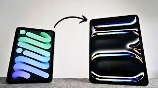 Why The iPad Pro Finally Won Me Over