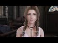 Aerith No Jacket Mod Final Fantasy VII Remake