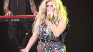 Kesha - Gold Trans Am