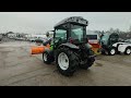 Deutz-Fahr Agrokid 230