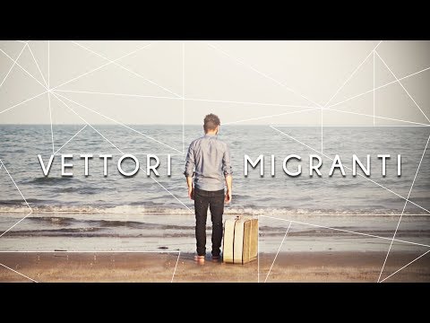 VETTORI _ MIGRANTI (Official Video)