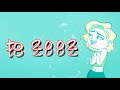 Anne-marie - 2002【中英歌詞】 Anne-marie - 2002【中英歌詞】