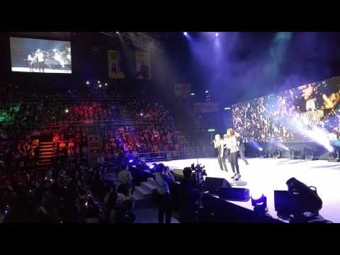 A Cappella Festival 2017 - Drums of War 03