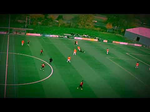 Michael Appiah-Gyan (Best Of 2018/19) SvO Rieselfeld