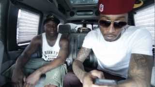 Fire Marshal Future FL : EP 3 Sak Passé (Future x Rob Zoe)