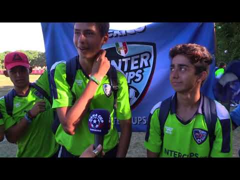 Dana Cup 2018 -  Best part of Dana Cup