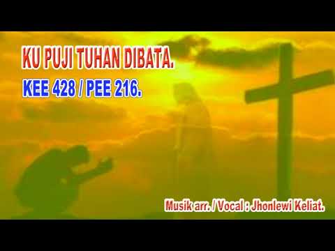 KEE 428 / PEE 216 - Jhonlewi Keliat.