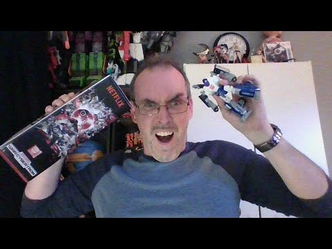 GotBot Goes Live: Transformers BW Grimlock and Mirage Pack, MP, RED & a Pickup