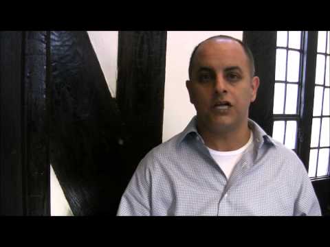 Everybody's Reading: a festival to be proud of