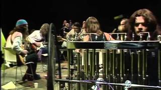 Tubular Bells II & I Finale - Mike Oldfield fan tribute