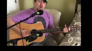 Whole Lotta Gone Joe Diffie Tribute By Josh Porter