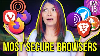 Stop Using Unsafe Browsers in 2025… Do This Instead