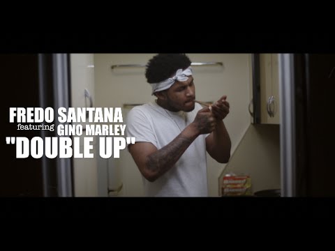 Fredo Santana f/ Gino Marley - Double Up (Official Video) Shot By @AZaeProduction