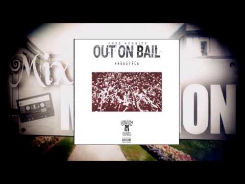 Free Ackrite - Out On Bail (Freestyle)