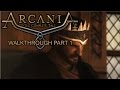 Arcania: Gothic 4 The Complete Tale Walkthrough Part 1 