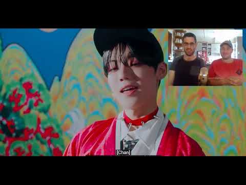 Kiwi's React to A.C.E - Stand By You, Goblin (Favorite Boys) & Down