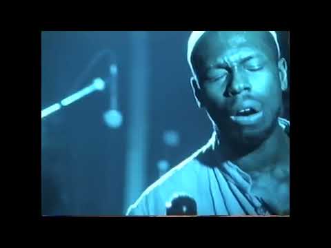 Yargo Live at Liverpool Bluecoat Arts Centre 1988